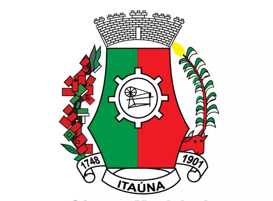 Itaúna - Wikipedia, la enciclopedia libre