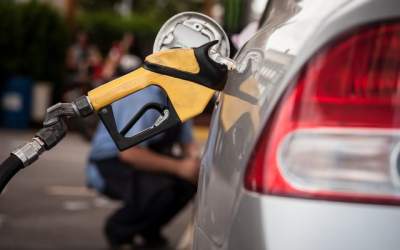Preço da gasolina e do diesel sobe a partir desta quarta