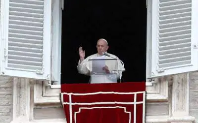 Papa Francisco autoriza bênção para casais do mesmo sexo