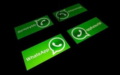 WhatsApp deixará de funcionar em celulares antigos nesta segunda