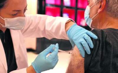 Saúde divulga novas datas para aplicação de vacinas contra a Covid-19