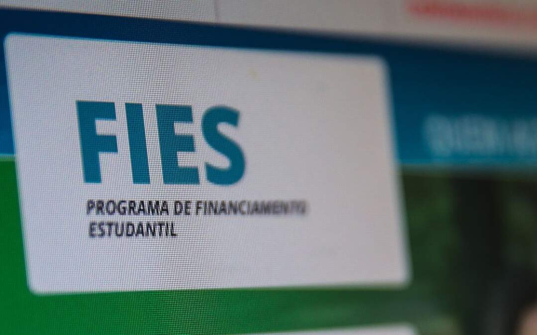 Inscrições para o Fies começam em 14 de julho