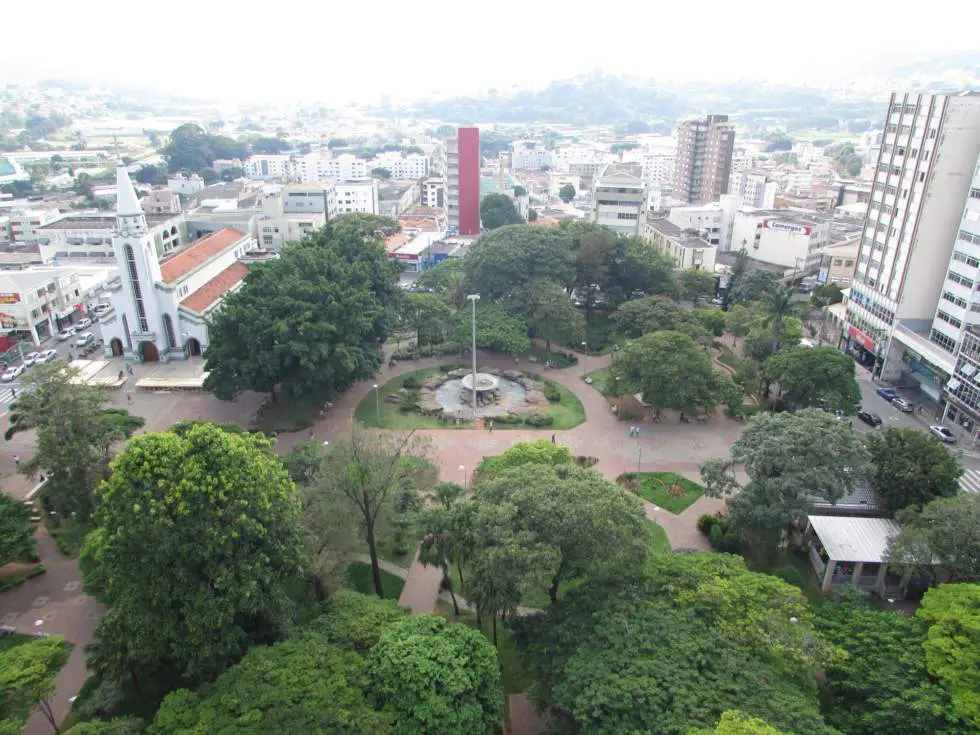 Melhor nota do Enem: Itaúna esta entre as 10 cidades brasileiras - Portal  Gerais