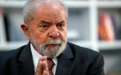 Caso do triplex: Justiça arquiva processo contra Lula