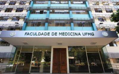 Covid-19: Faculdade de Medicina da UFMG suspende aulas