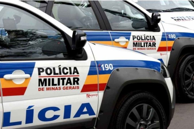 Reviravolta: Mulher mente para a polícia sobre roubo no centro de Reduto