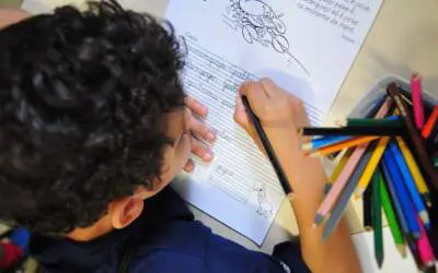 Brasil lança pacto nacional para superar analfabetismo