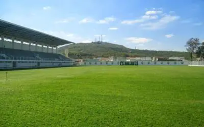 Itaúna recebe jogos da 2ª Divisão do Campeonato Mineiro