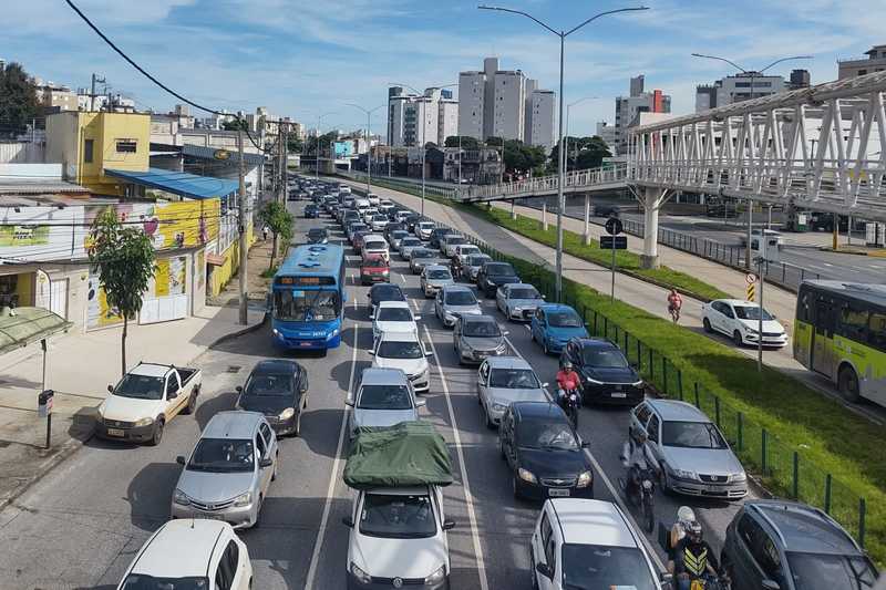 Guias de pagamento do IPVA 2025 de Minas Gerais são liberadas Rádio