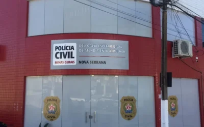 Suspeito de pornografia infantil é preso pela Polícia Civil
