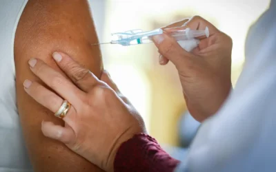 Ministério da Saúde amplia vacinação da dengue