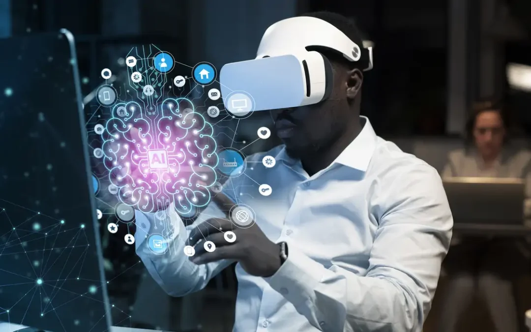 Avanço da inteligência artificial amplia golpes na internet