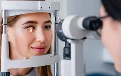 Consultas e exames oftalmológicos serão oferecidos gratuitos