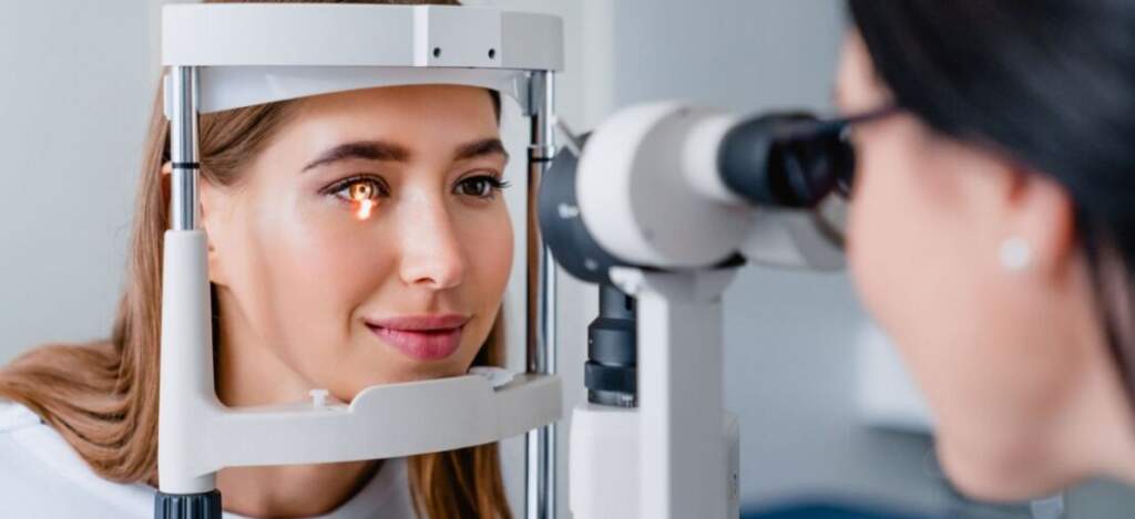 Consultas e exames oftalmológicos serão oferecidos gratuitos