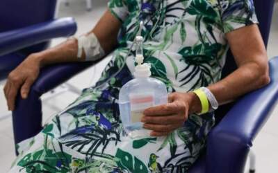 Mateus Leme tem morte confirmada por dengue; no estado são 26 óbitos