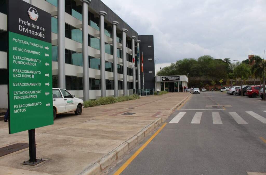 Servidor da Prefeitura de Divinopolis é indiciado por tentativa de feminicídio