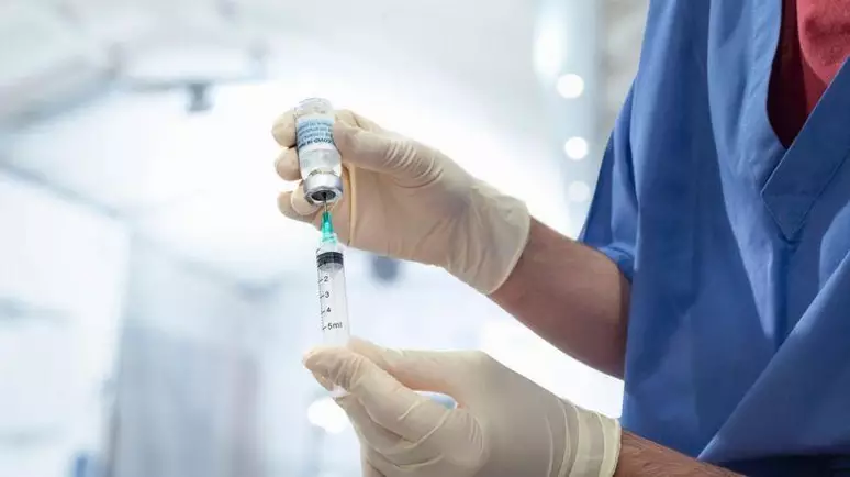 Minas recebe 78,7 mil doses da vacina contra dengue