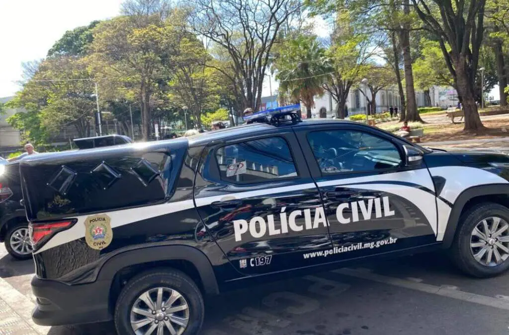 Suspeito de matar amigo a facadas, na zona rural de Itaúna é preso