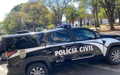 Colombianos presos por agiotagem e extorsão são investigados