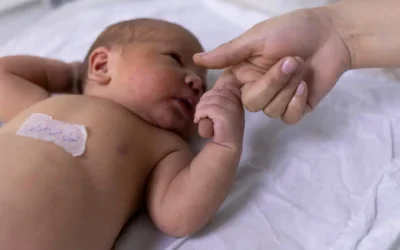 Estudo revela baixa taxa de fertilidade mundial