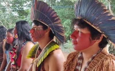 No dia dos Povos Indígenas: A origem do nome de Itaúna e outras cidades da região