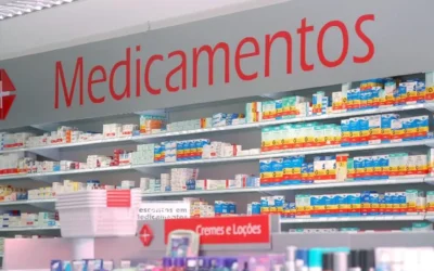 Anvisa lança painel na internet com preços de medicamentos