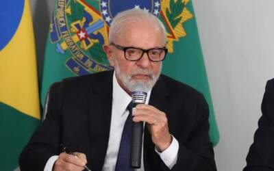 Rio Grande do Sul precisa ser recuperado, diz Lula