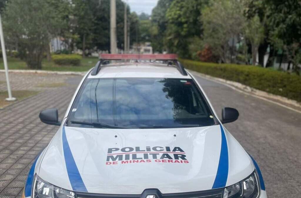 Suspeito de agredir ex-mulher e sequestrar a filha é preso
