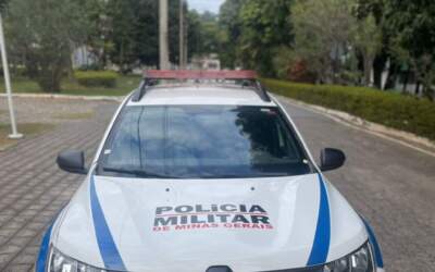 Suspeito de agredir ex-mulher e sequestrar a filha é preso