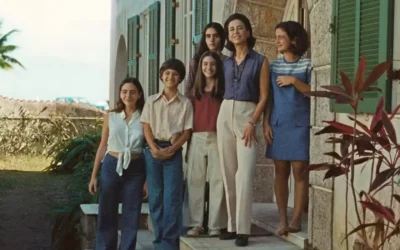 “Ainda estou aqui” ajuda a aumentar a audiência de filmes