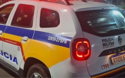 Mãe é presa e namorado apreendido por suspeita de agredir recém-nascida