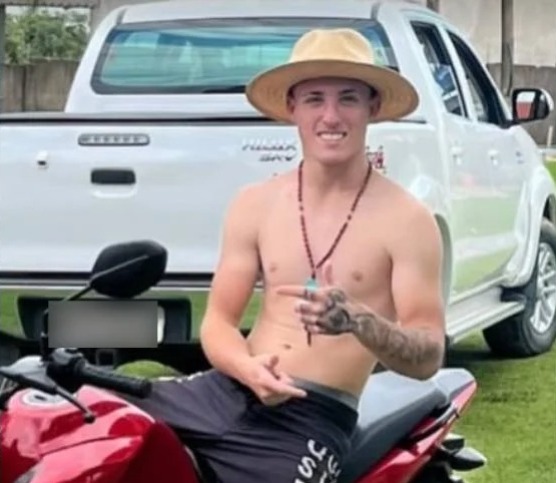 Jovem morre e outras três pessoas ficam feridas na MG-050