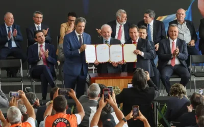 Consignado para trabalhador da iniciativa privada começa dia 21