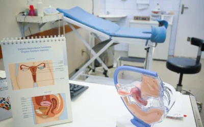 Endometriose afeta 10% das mulheres em idade reprodutiva