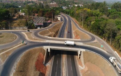 Via Nascentes Informa serviços de manutenção e conservação que serão realizados