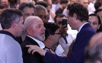 Stellantis anuncia contratação de 400 engenheiros em Betim