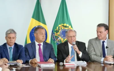 Governo zera alíquotas de alimentos importados