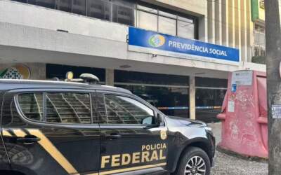 Advogado de Divinópolis é alvo de  operação contra fraudes no INSS