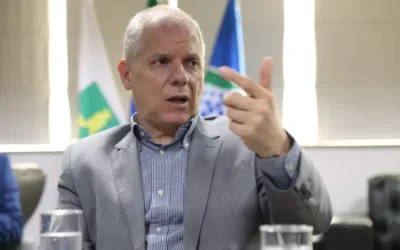 Fraude bilionária derruba o presidente do INSS