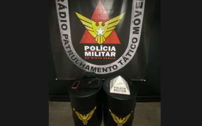 Idoso é agredido e colocado em quarto durante roubo no Centro
