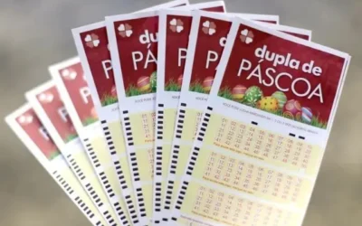 Aposta de Itaúna fatura mais de R$25 milhões em prêmio