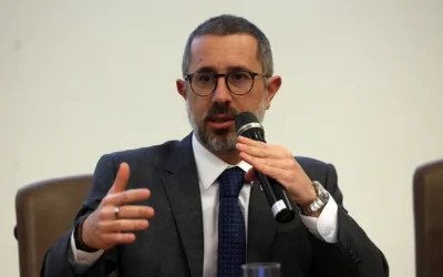 Governo suspende descontos na folha de beneficiários do INSS