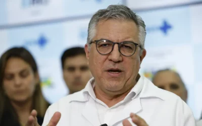Saúde vai retomar ação do Dia D  para imunização contra gripe