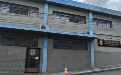 PF cumpre mandado em Divinópolis contra fraude no INSS
