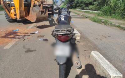 Policial gravemente ferido em acidente passa por cirurgia