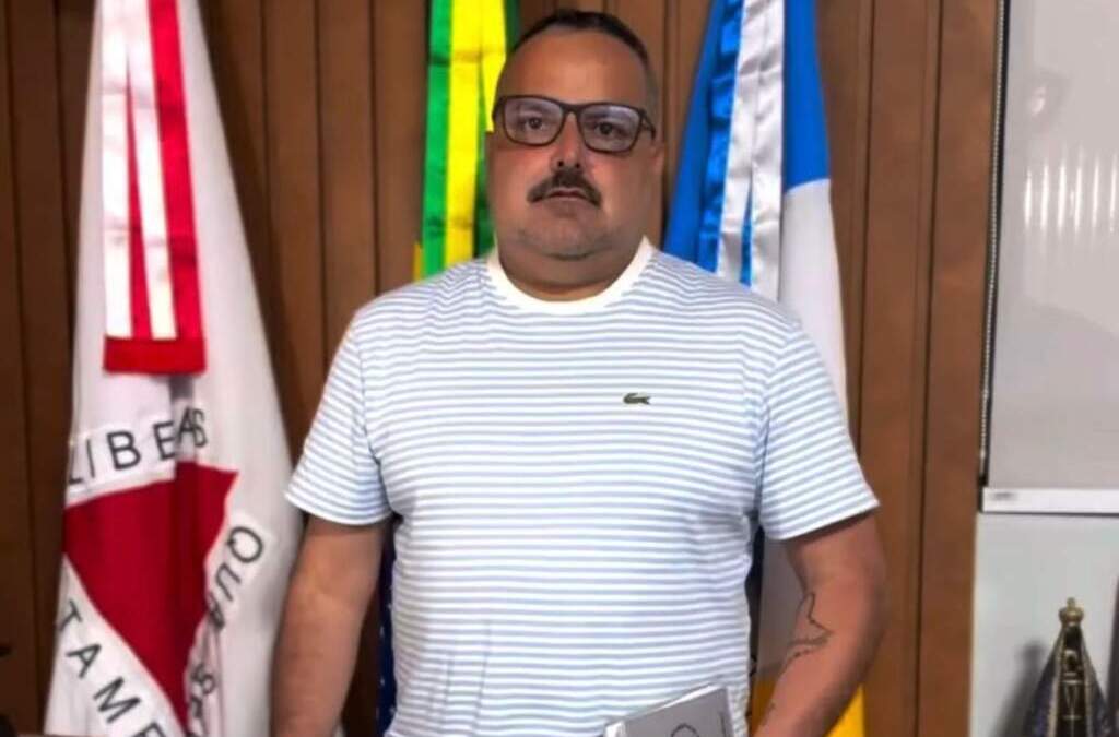 Prefeito de Itatiaiuçu se revolta com atendimento no Hospital de Itaúna