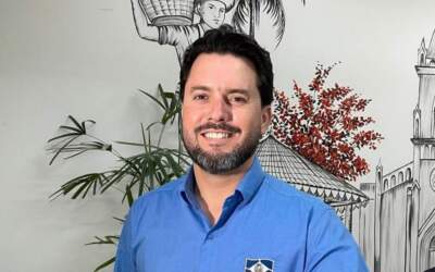 Após tumulto e disputa acirrada, Falcão é eleito presidente da AMM
