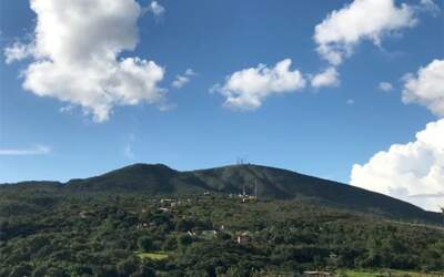 Mateus Leme: Lohanna rebate prefeito sobre a Serra do Elefante