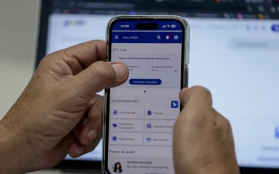 Aplicativo Meu INSS vai notificar vítimas de descontos irregulares