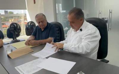 Campus da Universidade será utilizado pela Secretaria de Segurança Publica